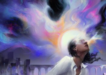 Conocé Hopetown, el sucesor espiritual de Disco Elysium