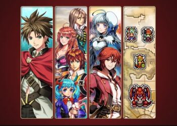 Llega KEMCO RPG Selection a Xbox