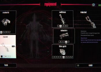 Kill Knight anunció su actualización para consolas