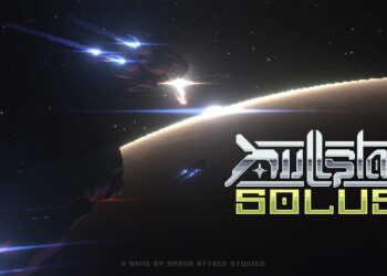 Nullstar: Solus se anunció para PC y consolas