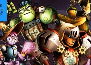Dieciseis títulos formará parte del catálogo gratuito de Prime Gaming