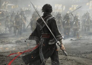 Dynasty Warriors: Origins ya se encuentra disponible