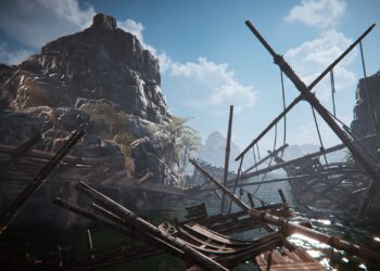 Amerzone – The Explorer’s Legacy ya tiene fecha de lanzamiento y una demo