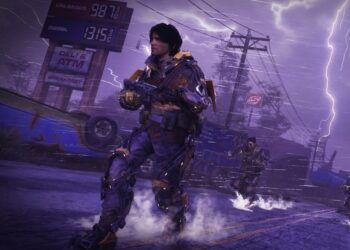 Desatá el poder de los Exo-Rigs con la prueba de juego de Exoborne