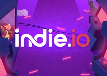 Indie.io presentará 7 nuevos juegos en el Steam Next Fest