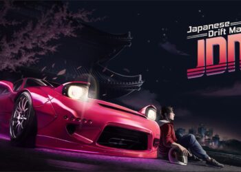 Se anuncia la llegada de Honda a JDM: Japanese Drift Master