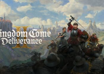 Kingdom Come: Deliverance II llegó a PC y consolas