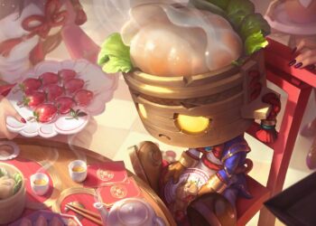 League of Legends estrena su nueva versión de 2025