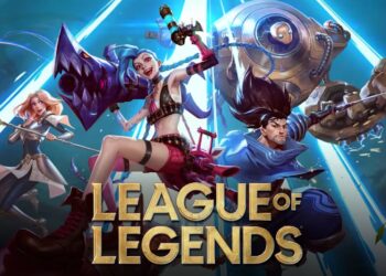 Se acercan grandes cambios en League of Legends