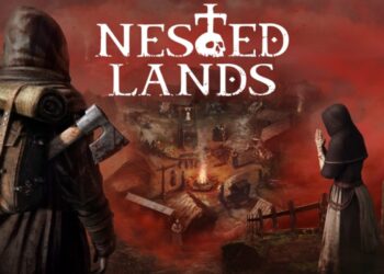 Nested Lands lanzará su Alpha abierta para PC