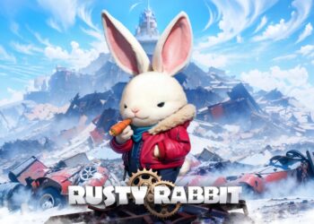 Rusty Rabbit lanzó una demo gratuita para PC y consolas