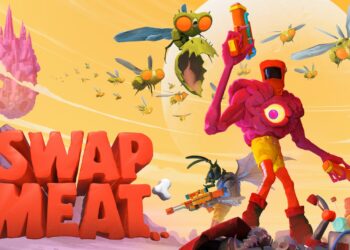 Se revelaron las fechas de la próxima prueba de SWAPMEAT