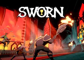 SWORN lanzó su Early Access en Steam