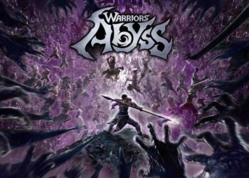 El nuevo roguelike de acción «WARRIORS: Abyss ya está disponible