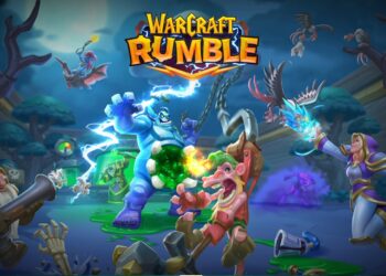 Una cara familiar para los fans hará su aparición en Warcraft Rumble