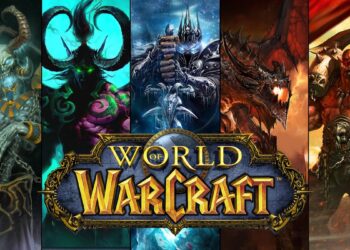 Conocé todo lo que está por llegar a World of Warcraft en 2025