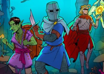 ESOTERIC EBB, ya tiene Demo en Steam