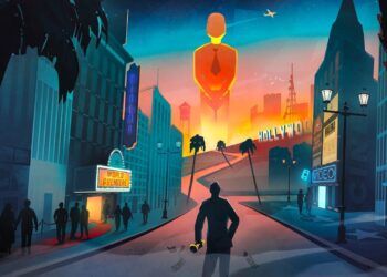 The Executive, está disponible en Steam y GOG