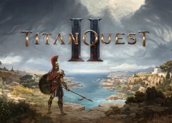 Se presenta el Diario de Desarrollo de Titan Quest II con la Maestría del Pícaro