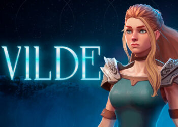Vilde un roguelite de la mitología nórdica lanza nueva demo