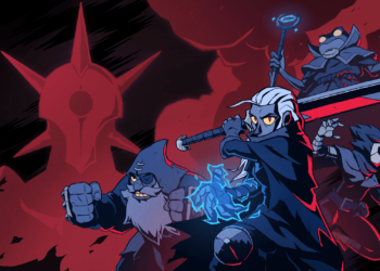 Se anunció Absolum, un rpg de acción beat ‘em up