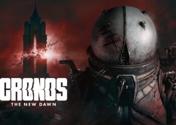 Cronos: The New Dawn presenta su nuevo tráiler