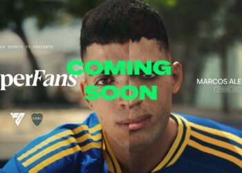 EA SPORTS FC 25 le da vida a los hinchas dentro del juego
