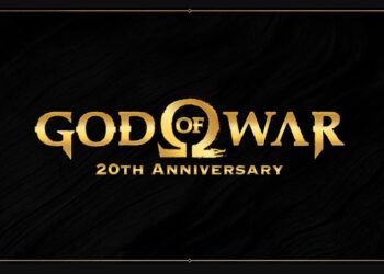 God of War celebra su 20° aniversario con muchas novedades para sus fans