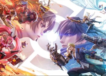 El último evento de Honor of Kings ya esta aqui