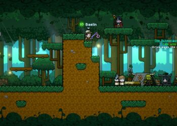 Nice Day for Fishing sale a la pesca para PlayStation y Switch