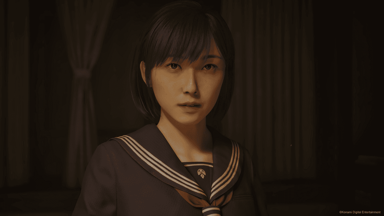 Silent Hill Hinako