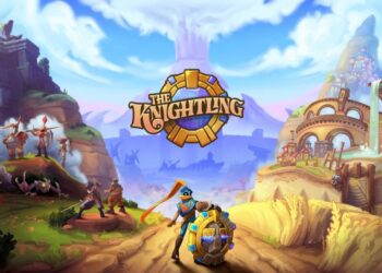 The Knightling llegará este año
