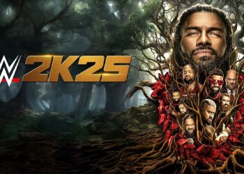 WWE 2K25 anuncia los personajes que estarán incluidos en sus DLC