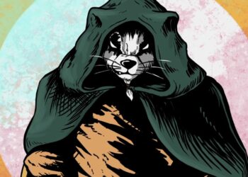 El RPG de Acción narrativo Willow Guard estará disponible en abril