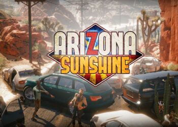Arizona Sunshine dejará de ofrecer soporte multijugador