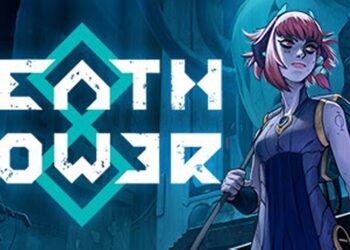 La demo de DeathTower lanza su nueva actualización