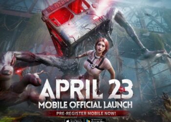 Se acerca el lanzamiento de Once Human Mobile
