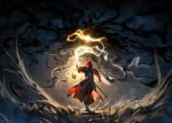 Estuvimos en la preview de Mandragora: Whispers of the Witch Tree y te contamos todo