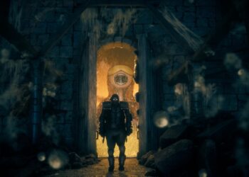 Moroi ya tiene fecha de salida en Steam