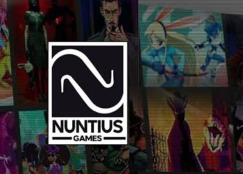Conoce a Nuntius, la nueva editora de juegos independientes de la familia Statera Studio