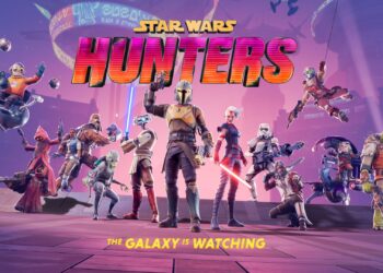 Star Wars: Hunters finalizará su servicio