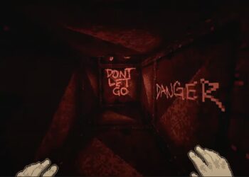 El roguelite de terror y escalada rápida, White Knuckle, llega en Acceso Anticipado a Steam