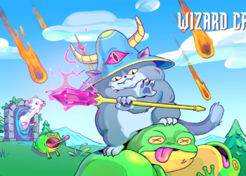 Conocé Wizard Cats, un adorable Dungeon Crawler