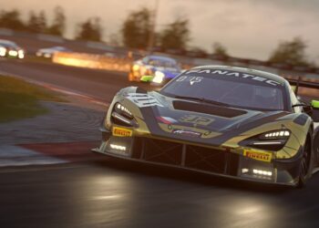 Assetto Corsa EVO anuncia grandes novedades