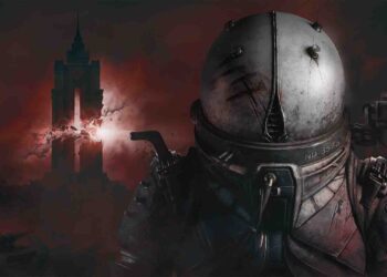 Se reveló el primer tráiler de Cronos: The New Dawn