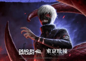 Se une un nuevo asesino a Dead by Daylight