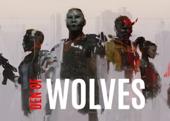 Den of Wolves muestra su primer gameplay y detalles de su mecánica «DIVE»