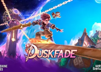 Duskfade el nuevo plataformas 3D de Fireshine Games