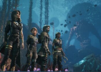 Clair Obscur: Expedition 33 reveló un nuevo tráiler de personaje