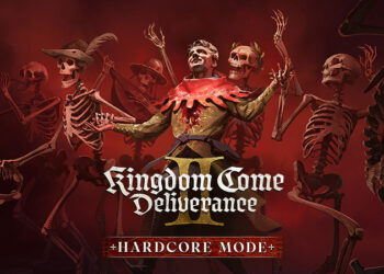 Kingdom Come: Deliverance II incorpora su modo hardcore